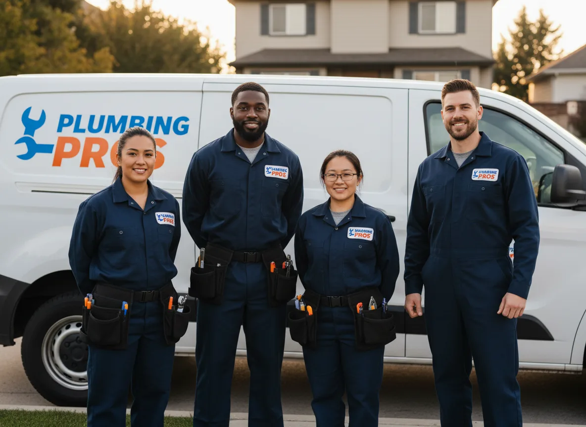 Water Heater Repair company in Laurens, SC